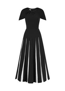 Haute Couture Selina Robe Femme Style Élégant Style Dames Femme Robe ODM Services Made In VietNam - Product Image 2