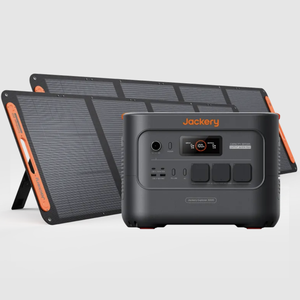 Paquete de Baterías Jackery 2000 Plus 3000V2 |   Inversor de Onda Sinusoidal Pura de Iones de Litio con Controlador MPPT |   Linterna con Arrancador de Emergencia |   3 años - Product Image 3