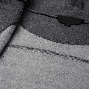 Nouveauté Hiver : Survêtement Décontracté à Capuche pour Femme, Confortable, Vente en Gros, Longueur Intégrale, Design Uni, Impression Logo, Haute Qualité 100% - Product Image 6