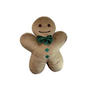 ตุ๊กตาขนมปังขิงขนาด 35 ซม. - Product Image 2