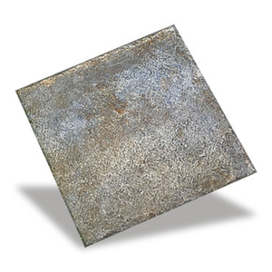 Azulejos de porcelana 500x500mm Acabado mate Rústico para jardín Piso de estacionamiento al aire libre Acabado mate Semi porcelana baldosas de suelo al aire libre - Product Image 3