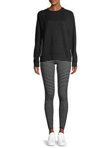 เสื้อสเวตเตอร์แขนยาวลำลองสำหรับผู้หญิง, เสื้อสวมหัวแขนยาวลำลองสวมหัวมีฮู้ดโลโก้ด้านหน้าไซส์ใหญ่พิเศษสำหรับฤดูหนาว300gsm ฤดูใบไม้ร่วง - Product Image 5