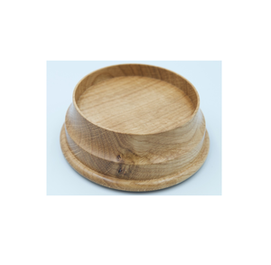 Posavasos de madera de alta calidad para vino, barril enfriador, tambor de licor personalizado, pieza de diseño al por mayor, color madera natural - Product Image 5