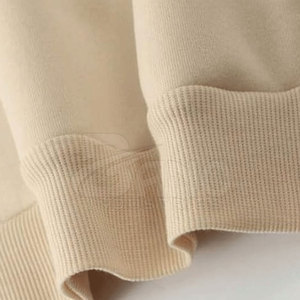 Sweat-shirts à capuche pour hommes, best-sellers, légers, doublés en molleton de coton, unis, respirants, décontractés, pour l'automne, avec logo personnalisé, en gros - Product Image 2