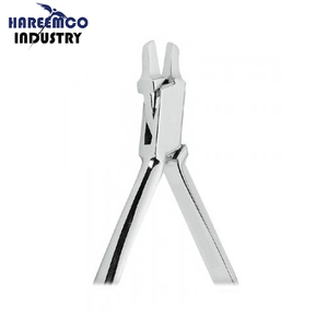 Curetas de Acero Inoxidable de Alta Calidad de Marca Personalizada, Herramienta de Corte Manual con Agarre Potente, Aprobadas por CE ISO, HI-345 Clase I, 30 mm - Product Image 1