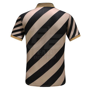 Camisetas de Hombre de Alta Calidad, 100% Poliéster, Estampadas, de Secado Rápido, Transpirables, Personalizables, Estilo Urbano, Manga Corta - Product Image 2