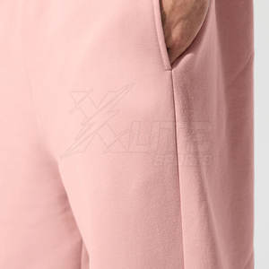 Pantalon de survêtement pour homme, confortable, décontracté, extensible, respirant, écologique, pour l'entraînement, l'exercice, la vie quotidienne - Product Image 5