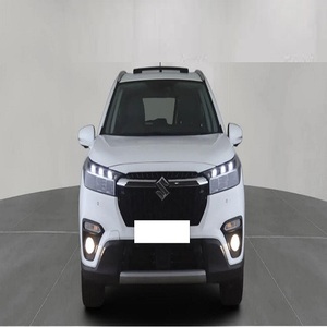 SUZUKI S-CROSS 2022 USADO, Volante a la Izquierda/Derecha - Product Image 1