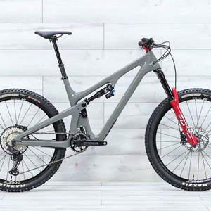 TOP PRICE NEW ARRIVAL SB140 Mountain <b>Bike</b> - 2021, Large ready to ship - Product Image 1