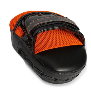 Guantes de Entrenamiento de Combate, Artes Marciales, Sparring, Precisión, Diseño Personalizado, Ligeros, Duraderos, FOCUS PAD - Product Image 6