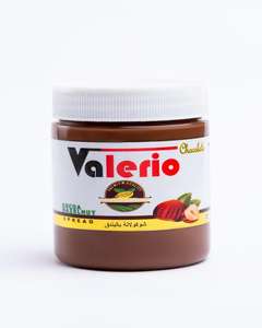 ผู้ผลิตขายส่งครีมเฮเซลนัทรสช็อกโกแลต คุณภาพพรีเมียม รสชาติอร่อยจนต้องหลงใหล พร้อมส่งออก ราคาดีที่สุด ครีมรสชาติแปลกใหม่ - Product Image 1