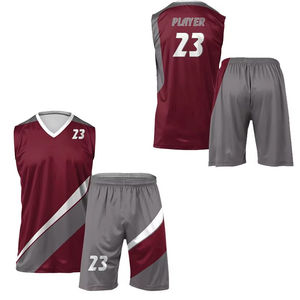 Uniforme de Voleibol Nuevo, de Alta Demanda y Más Vendido, con el Mejor Diseño, Precio al por Mayor, de Secado Rápido - Product Image 5