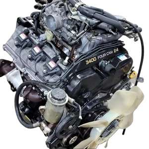 MOTEUR 5VZ-FE D'OCCASION 3.4L V6 5VZ MOTEUR 5VZFE - Product Image 4