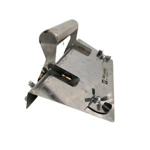 High Quality Easy-to-Use Construction <b>Tool</b> Lightweight Stainless Steel Wall Sanding <b>Abrasive</b> OEM Customizable Useful Viet Nam - Product Image 1