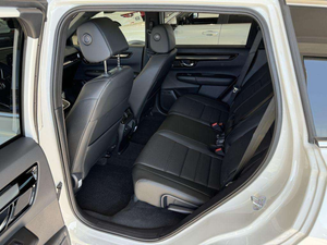 Honda CR-V 2025 Usado, Limpio, Potencia 109kW (148hp), Híbrido AWD (Gasolina/Eléctrico), Euro 6d, Transmisión Automática, Volante a la Izquierda - Product Image 3