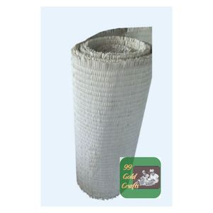 ตาข่ายหวายธรรมชาติสำหรับเฟอร์นิเจอร์หัตถกรรมจากเวียดนาม - Product Image 5