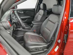 CHEVROLET BLAZER RS AWD 2022 USADO, Volante a la Izquierda/Derecha - Product Image 3