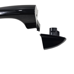MANILLA EXTERIOR DE LA PUERTA TRASERA DERECHA FORD Puma Serie H1BB-A22404-ACW (19>) - Product Image 5