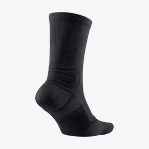 Running Hiking Athletic <b>Cushioned</b> Compression <b>Basketball</b> Men Custom Elite Tennis Baseball Sport Socks - Product Image 3