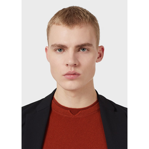 OEM Personnalisable Style Sweat Pull Sweat pour Hommes ODM Ras Du Cou Sweat Prix De Gros - Product Image 5