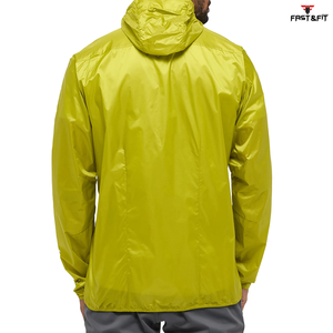 Collection 2026 Meilleures ventes Vestes coupe-vent respirantes et imperméables à la mode - Product Image 2