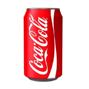 น้ำอัดลมโคคาโคล่าโคล่า330มล. X 24กระป๋องต้นกำเนิดจากเยอรมัน - Product Image 6