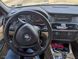 AUTHENTIQUE VÉHICULE D'OCCASION 2024 À VENDRE - BMW X3 xDrive35i SUV - Product Image 3