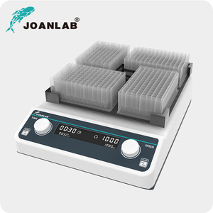 Joan laboratório microplaca shaker oscillatador fabricante - Product Image 2