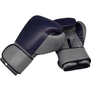 Custom Original PU Leather Boxing Gloves Wholesale New Arrival Professional Training Boxing Sparring Gloves - Product Image 5