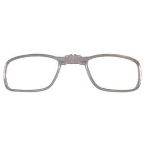 Occhiali Sportivi XF03 con Lenti Specchiate Blu/Grigie/Trasparenti, Montatura Leggera in PC/Tr/TC, Funzionalità Ottiche Polarizzate, Lenti da Prescrizione - Product Image 1