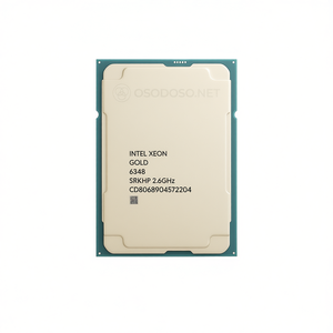 อินเทล ซีออน โกลด์ 6348 28-คอร์/56-เธรด 2.6GHz-3.5GHz 235W - Product Image 2