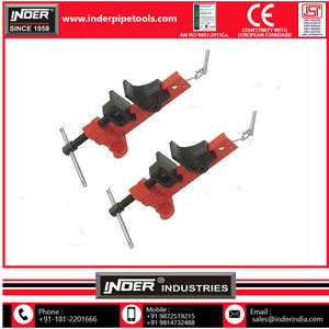 คีมหนีบเหล็กทีบาร์เครื่องมือช่างปรับแต่งได้สำหรับงานประดิษฐ์ - Product Image 2