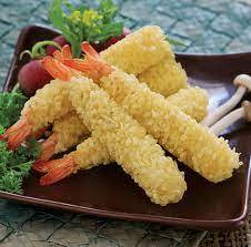 กุ้งทั้งแช่แข็งในการเคลือบกรอบ | เหมาะสำหรับอาหารว่างและมื้ออาหารอย่างรวดเร็ว - Product Image 5