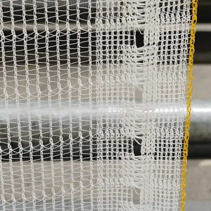 Red antigranizo para protección de viñedos Red de protección contra granizo para granjas - Product Image 5