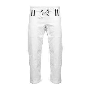 Uniforme de Judo Premium de Alta Calidad, 100% Algodón, Cintura Alta, Logotipo Personalizable Impreso, Secado Rápido, Ropa de Artes Marciales Totalmente Personalizada - Product Image 6