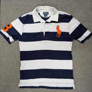 2025 nouveau Style garçons pour polo haute qualité 100% coton décontracté à manches courtes T-Shirt pour enfants avec Design brodé - Product Image 4