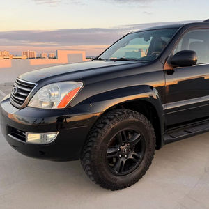 Lexus GX 470 Usado del 2003 - Product Image 1