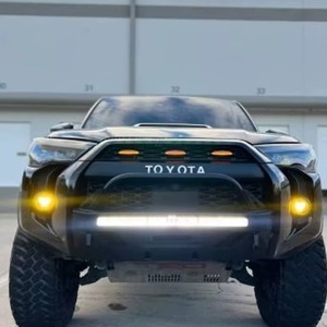 Toyota 4Runner SR5 4x4 2023 Usada en Buenas Condiciones, Certificada y Limpia - Product Image 1