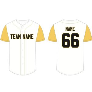 Nueva llegada uniforme de béisbol mejor calidad diseño personalizado logotipo personalizado uniforme de béisbol ropa de fútbol americano - Product Image 5