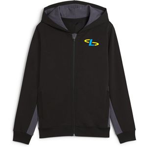 เสื้อฮู้ดดี้ผู้ชาย 450gsm แขนยาว เสื้อฮู้ดดี้และเสื้อสเวตเชิ้ต เสื้อผ้าสั่งทำพิเศษ ผ้าฝ้าย ซิปแบบรูดขึ้น เสื้อฮู้ดดี้สไตล์สตรีทแฟชั่น - Product Image 6