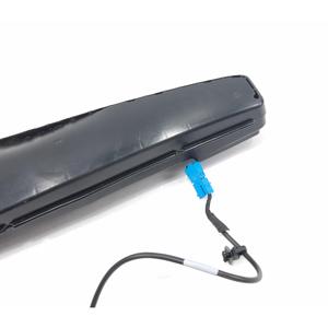 Airbag Sedile Sinistro BMW Serie 3 F31 Touring 7239615 (11>) - Product Image 4