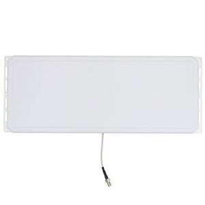 8dbi <b>Circular</b> Polarization Waterproof Antenna for Warehouse Management Uhf Rfid Antenna - Product Image 1