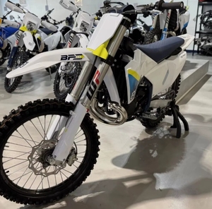 ใหม่ 2025-2026 สำหรับ TC 250 Brushless 600-1000CC รถมอเตอร์ไซค์วิบาก พร้อมส่งออกทั่วโลก - Product Image 3