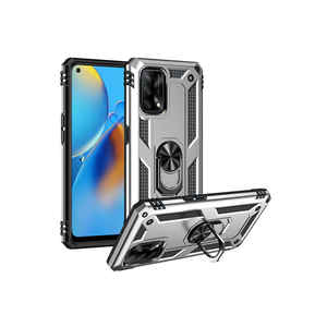 Funda de Silicona Dorada de Lujo SNEL Vega para Oppo A74 4G, Carcasa Móvil Antigolpes con Estilo INS, Compatible con Modelos Vivo Redmi 5G 3G - Product Image 2