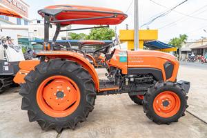 Tractor de Ruedas Kubota L5228 4WD de 52 HP, 2025, Alta Calidad, Eficiente en Combustible, Motor Diésel de 50 HP, Duradero, Nuevo, Caja de Cambios Principal - Product Image 6