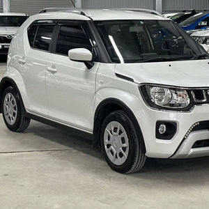 Certified 2023 Suzukiis Igniis GLMF Seriies II Wagonns Available for Sales - Product Image 4