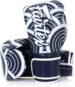 Gants de boxe de haute qualité prix de gros Pakistan hommes Fairtex gants de boxe avec logo personnalisé gants de boxe - Product Image 1