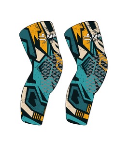 Rodilleras de Baloncesto para Niños y Jóvenes, Anticolisión, de Pierna Larga, Alta Calidad, para Lucha Libre - Product Image 6