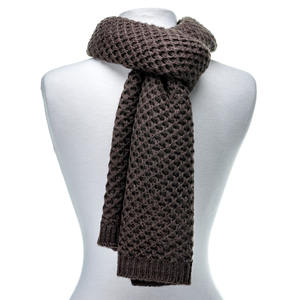 Heavy High Quality Best Selling Full Warm Scarves & Mufflers Unisex Available All Sizes Colors Low MOQ All sizes available - Product Image 3