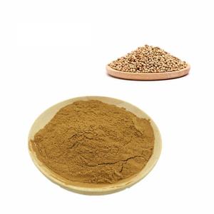 100% poudre de coriandre moulue indienne de qualité alimentaire pure de qualité supérieure assaisonnement d'épices culinaires naturelles qualité d'exportation Coriandrum Sativum - Product Image 1